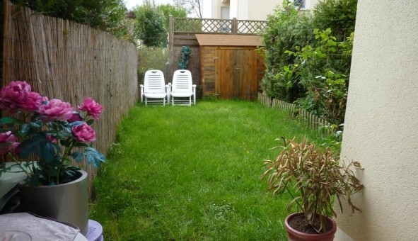 Logement tudiant T2 à pinay sur Orge (91360)