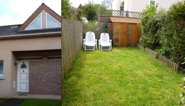 Logement �tudiant T2 &agrave; �pinay sur Orge (91360)