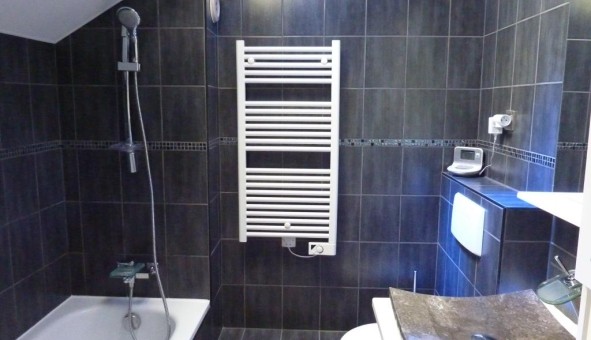 Logement �tudiant T2 &agrave; �pinay sur Orge (91360)