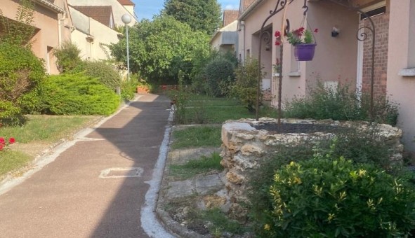 Logement �tudiant T2 &agrave; �pinay sur Orge (91360)