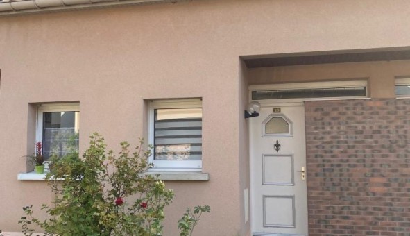 Logement �tudiant Location T2 Vide �pinay sur Orge (91360)