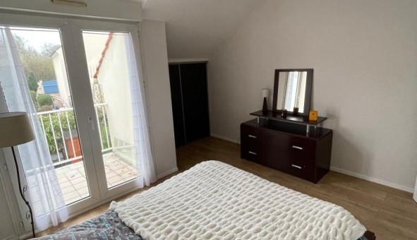 Logement �tudiant T2 &agrave; �pinay sur Orge (91360)