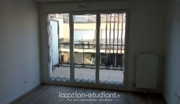 Logement �tudiant T2 &agrave; �pinay sur Orge (91360)