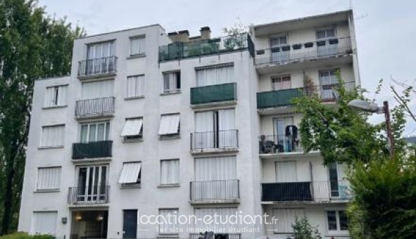 Logement tudiant T2 à pinay sur Seine (93800)