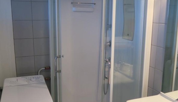 Logement tudiant T2 à pinay sur Seine (93800)