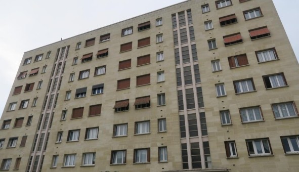 Logement tudiant T2 à pinay sur Seine (93800)