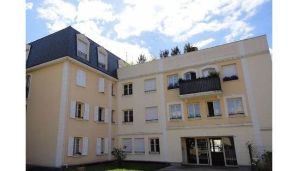 Logement tudiant Location T2 Vide pinay sur Seine (93800)