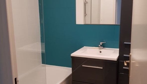 Logement tudiant T2 à pinay sur Seine (93800)