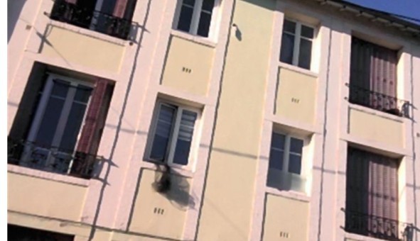 Logement �tudiant T2 &agrave; �pinay sur Seine (93800)