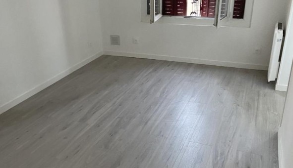 Logement �tudiant T2 &agrave; �pinay sur Seine (93800)