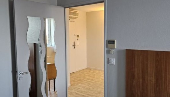 Logement �tudiant T2 &agrave; �pinay sur Seine (93800)
