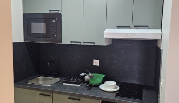 Logement �tudiant T2 &agrave; �pinay sur Seine (93800)