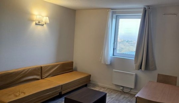 Logement �tudiant T2 &agrave; �pinay sur Seine (93800)