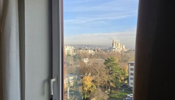 Logement �tudiant T2 &agrave; �pinay sur Seine (93800)