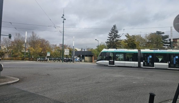 Logement �tudiant T2 &agrave; �pinay sur Seine (93800)