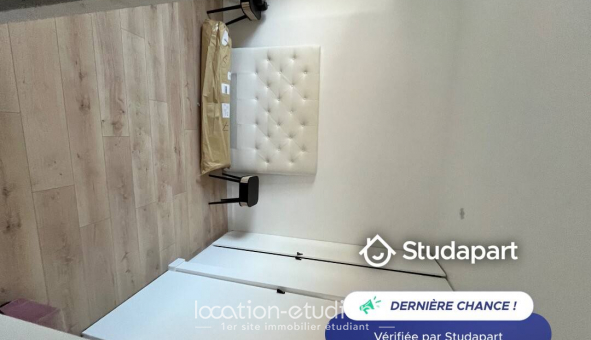 Logement �tudiant T2 &agrave; �pinay sur Seine (93800)
