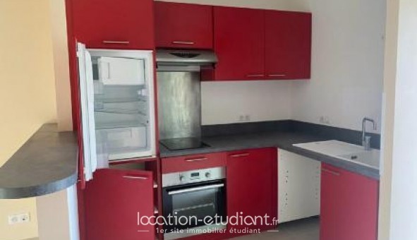 Logement tudiant Location T2 Vide pizon (52230)