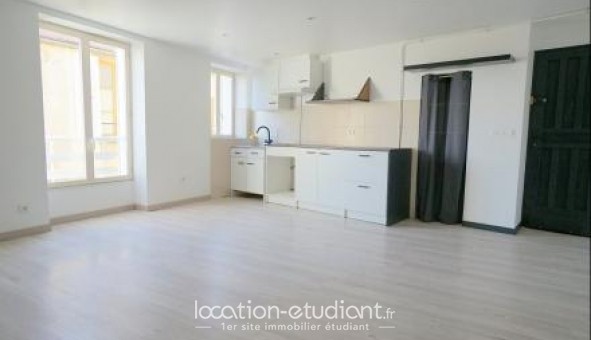 Logement tudiant T2 à pne (78680)