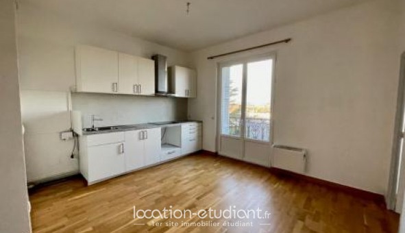 Logement tudiant T2 à pne (78680)