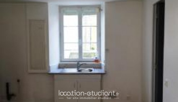 Logement tudiant T2 à pne (78680)