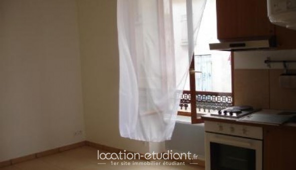 Logement tudiant T2 à pne (78680)