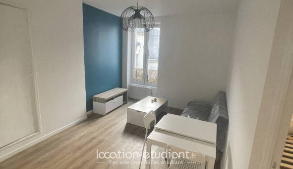 Logement tudiant Location T2 Meublé pne (78680)