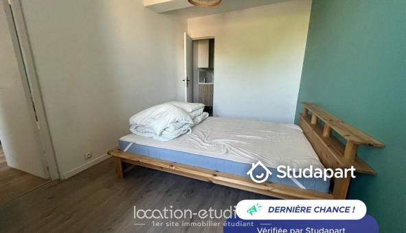Logement �tudiant T2 &agrave; �p�ne (78680)