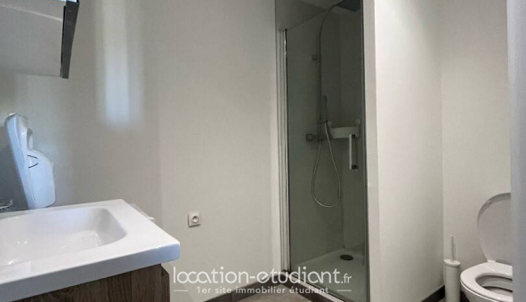 Logement �tudiant T2 &agrave; �p�ne (78680)