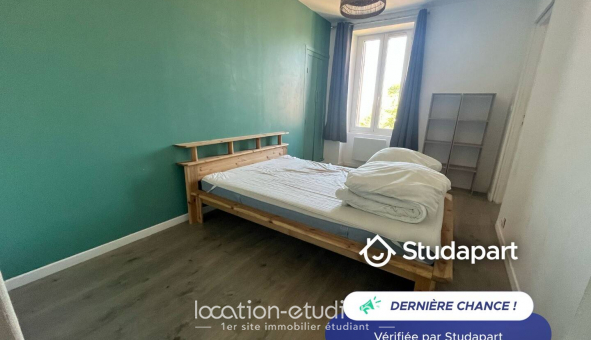 Logement �tudiant T2 &agrave; �p�ne (78680)