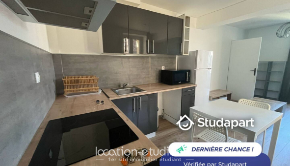 Logement �tudiant T2 &agrave; �p�ne (78680)
