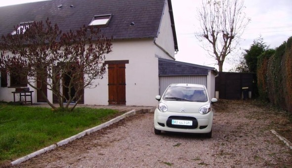 Logement tudiant T2 à pouville (76133)