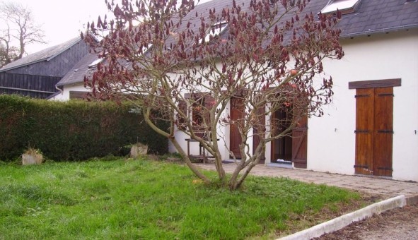 Logement tudiant Location T2 Vide pouville (76133)