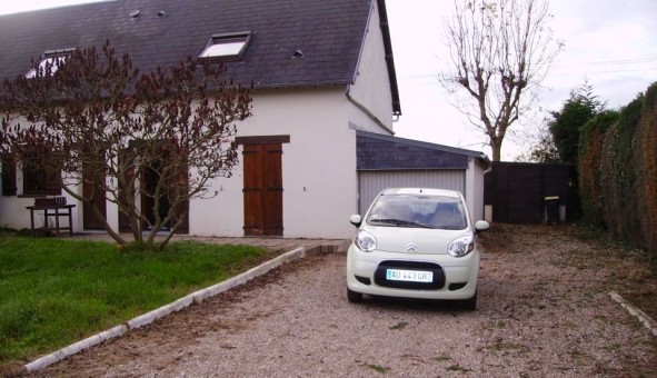 Logement �tudiant T2 &agrave; �pouville (76133)