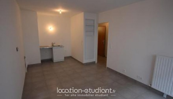 Logement tudiant T2 à Ermont (95120)