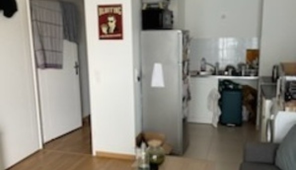 Logement tudiant Location T2 Vide Ermont (95120)