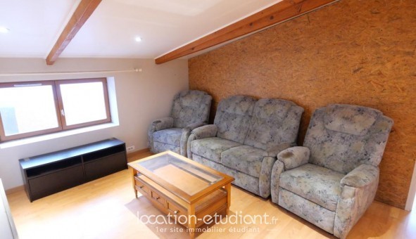 Logement �tudiant Location T2 Vide Erquinghem Lys (59193)