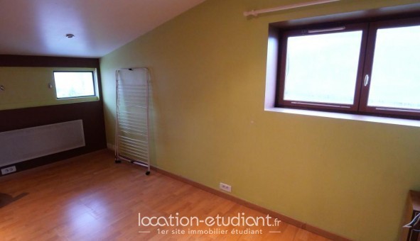 Logement �tudiant T2 &agrave; Erquinghem Lys (59193)