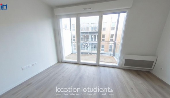 Logement �tudiant Location T2 Vide Erquinghem Lys (59193)