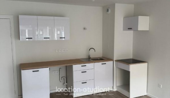 Logement �tudiant T2 &agrave; Erquinghem Lys (59193)