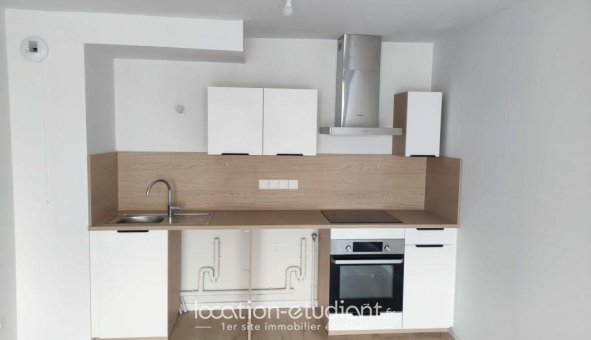 Logement �tudiant Location T2 Vide Erquinghem Lys (59193)
