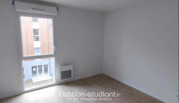 Logement �tudiant T2 &agrave; Erquinghem Lys (59193)