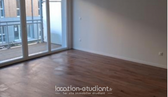 Logement �tudiant Location T2 Vide Erquinghem Lys (59193)