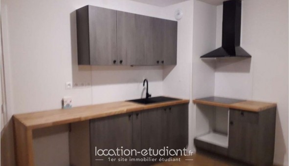 Logement �tudiant T2 &agrave; Erquinghem Lys (59193)