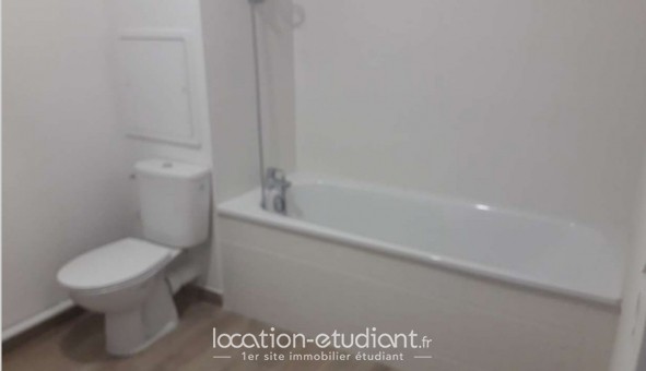 Logement �tudiant T2 &agrave; Erquinghem Lys (59193)