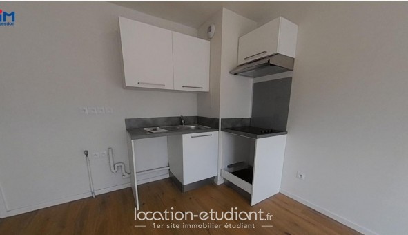 Logement �tudiant T2 &agrave; Erquinghem Lys (59193)