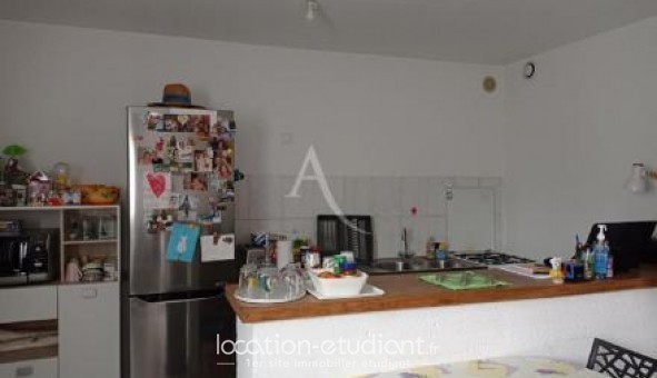 Logement tudiant T2 à Esbly (77450)