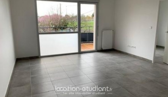 Logement étudiant T2 à Escalquens (31750)