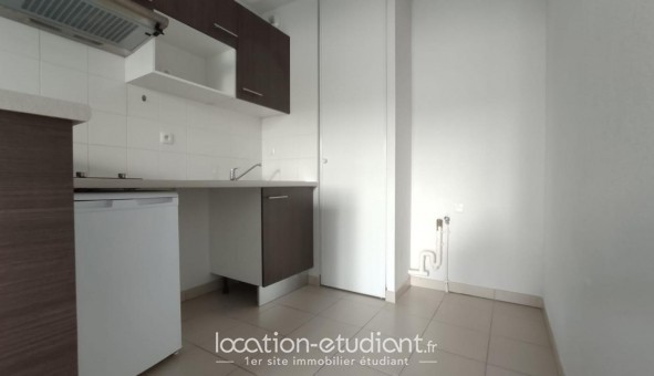 Logement tudiant Location T2 Vide Escalquens (31750)