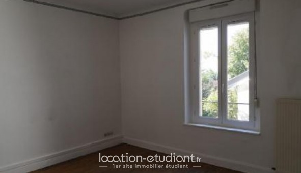 Logement tudiant T2 à Essey ls Nancy (54270)