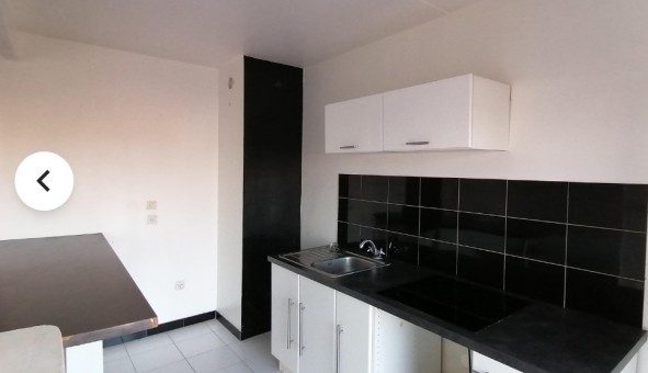 Logement tudiant T2 à Essey ls Nancy (54270)